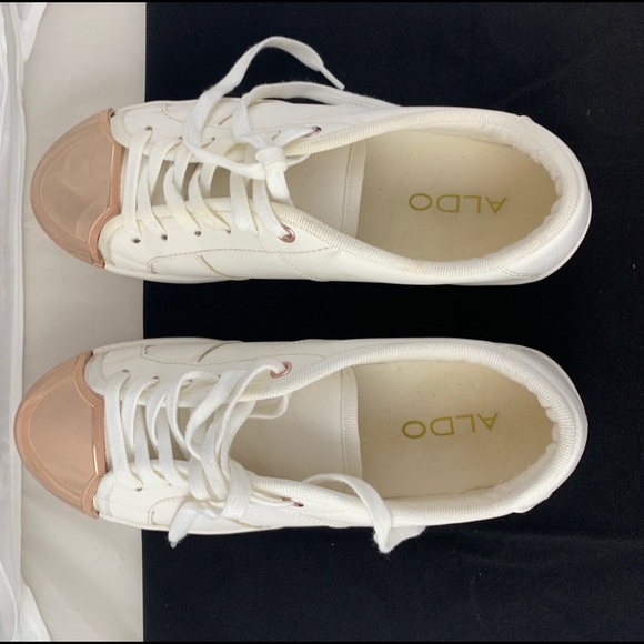 Aldo sneakers - Picture 4 of 5